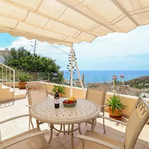 Sea View With Garden Polarsol 2 Apartamento El Faro