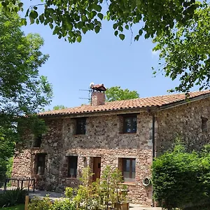  Сasa de vacaciones Simonet De
