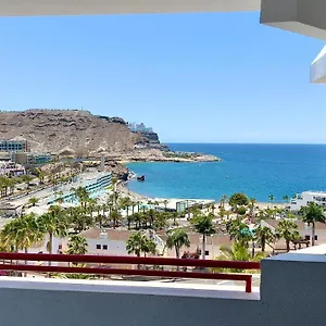 Beachview Haven 1-br Apartamento Playa Del Cura (Gran Canaria)