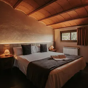  Apartamento Subirana Rural