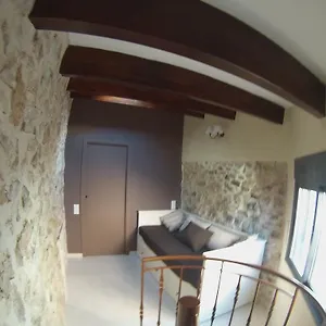  Chalet Casa Toful