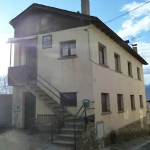  Apartamento Cerdanya Escadarcs 2