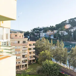 Estudio Candado Apartamento Málaga