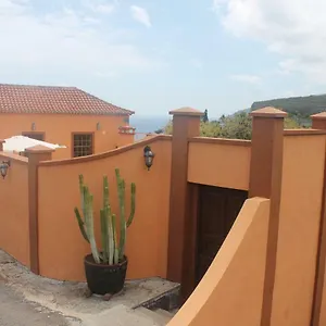 La Casa Del Abuelo Сasa de vacaciones Los Sauces