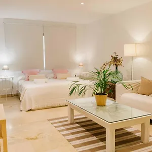 Cool En Pleno Centro De Apartamento Córdoba