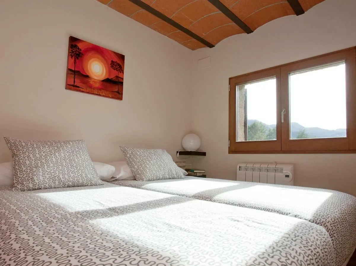 Mas Pinoses Guest House Les Llosses Country house